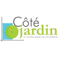 COTE JARDIN logo, COTE JARDIN contact details