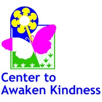 Center to Awaken Kindness logo, Center to Awaken Kindness contact details