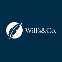 Wills & Co logo, Wills & Co contact details