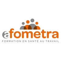 AFOMETRA FORMATION EN SANTE AU TRAVAIL logo, AFOMETRA FORMATION EN SANTE AU TRAVAIL contact details