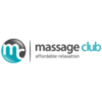 Corporate Massage Club logo, Corporate Massage Club contact details