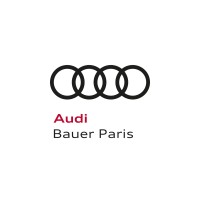 Audi Bauer Paris logo, Audi Bauer Paris contact details