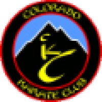 Colorado Karate Club logo, Colorado Karate Club contact details