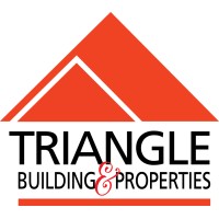 Triangle Building & Properties logo, Triangle Building & Properties contact details