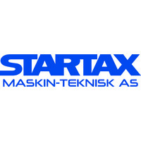 Startax Maskin-Teknisk AS logo, Startax Maskin-Teknisk AS contact details