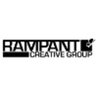 Rampant Creative Group logo, Rampant Creative Group contact details