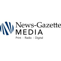 News-Gazette Media logo, News-Gazette Media contact details