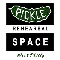 Pickle Rehearsal Space logo, Pickle Rehearsal Space contact details