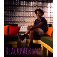 Blackpacking Podcast logo, Blackpacking Podcast contact details