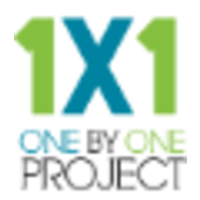 One by One Project logo, One by One Project contact details