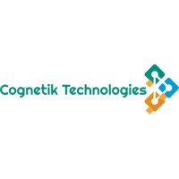 Cognetik Technologies logo, Cognetik Technologies contact details