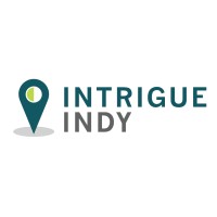 Intrigue Indy logo, Intrigue Indy contact details