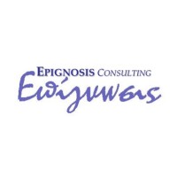 Epignosis Consulting logo, Epignosis Consulting contact details