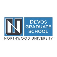 Northwood University - DeVos Graduate School logo, Northwood University - DeVos Graduate School contact details