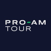 The Pro-Am Tour logo, The Pro-Am Tour contact details