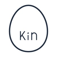 Kin Brands logo, Kin Brands contact details