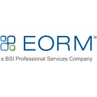 EORM (now BSI EHS Services and Solutions) logo, EORM (now BSI EHS Services and Solutions) contact details