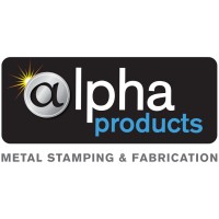 Alpha Products Inc. logo, Alpha Products Inc. contact details