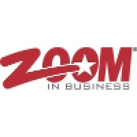 Zoom in Business logo, Zoom in Business contact details