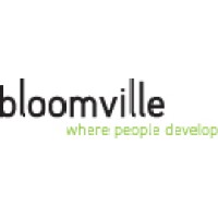 Bloomville logo, Bloomville contact details