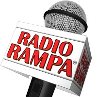 Radio RAMPA logo, Radio RAMPA contact details