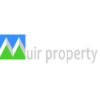 Muir Property logo, Muir Property contact details