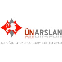 ÜNARSLAN logo, ÜNARSLAN contact details