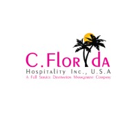 C Florida Hospitality logo, C Florida Hospitality contact details