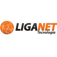 Liganet Tecnologia logo, Liganet Tecnologia contact details