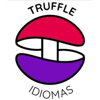 Truffle Idiomas logo, Truffle Idiomas contact details