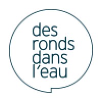 Des ronds dans l'eau logo, Des ronds dans l'eau contact details