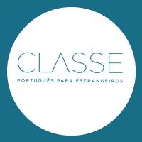 Classe Português para Estrangeiros logo, Classe Português para Estrangeiros contact details