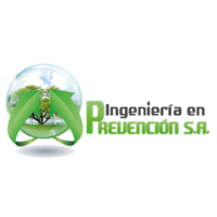 Ingenieria en Prevencion SA logo, Ingenieria en Prevencion SA contact details