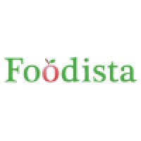 Foodista logo, Foodista contact details