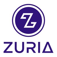 Zuria EAD logo, Zuria EAD contact details