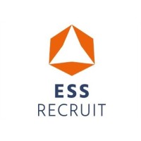 ESS Recruit logo, ESS Recruit contact details