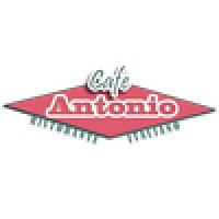 Cafe Antonio logo, Cafe Antonio contact details