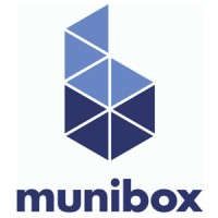 Munibox logo, Munibox contact details