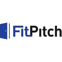 FitPitch logo, FitPitch contact details