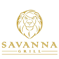 Savanna Grill logo, Savanna Grill contact details