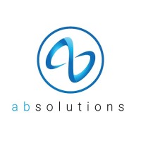 AB Solutions El Salvador logo, AB Solutions El Salvador contact details