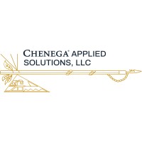 Chenega Applied Solutions logo, Chenega Applied Solutions contact details