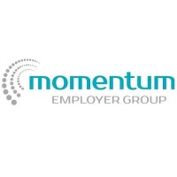 Momentum Employer Group logo, Momentum Employer Group contact details