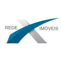 REDE X IMÓVEIS logo, REDE X IMÓVEIS contact details