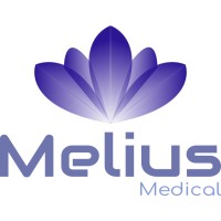 Melius Medical logo, Melius Medical contact details