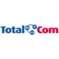 TotalCom AS logo, TotalCom AS contact details