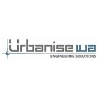 Urbanise WA logo, Urbanise WA contact details