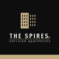 The Spires Serviced Apartments UK Ltd logo, The Spires Serviced Apartments UK Ltd contact details