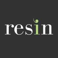 Resin srl logo, Resin srl contact details