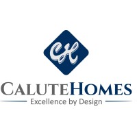 Calute Homes logo, Calute Homes contact details